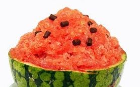 [图]西瓜刨冰【KAKIGORI】——TabiEats