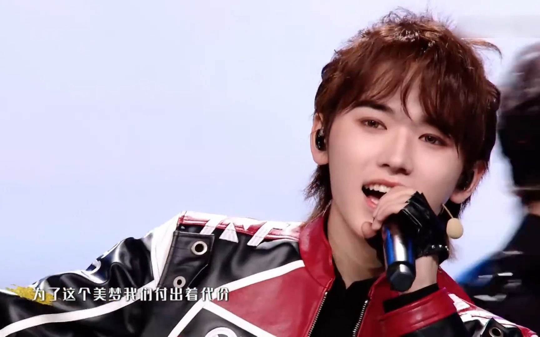 【宋亚轩】231118 楼外楼澳门站《大时代 要你管 私奔 躺着真舒服 醉