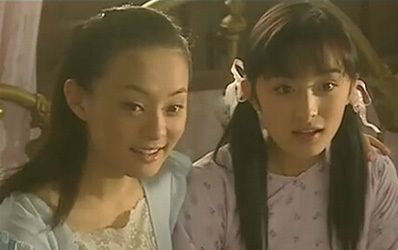 2004 红粉世家 CCTV 片头片尾曲 主演 佟大为/孙俪/郭晓冬/杨幂/潘虹/周显欣/牛萌萌哔哩哔哩bilibili