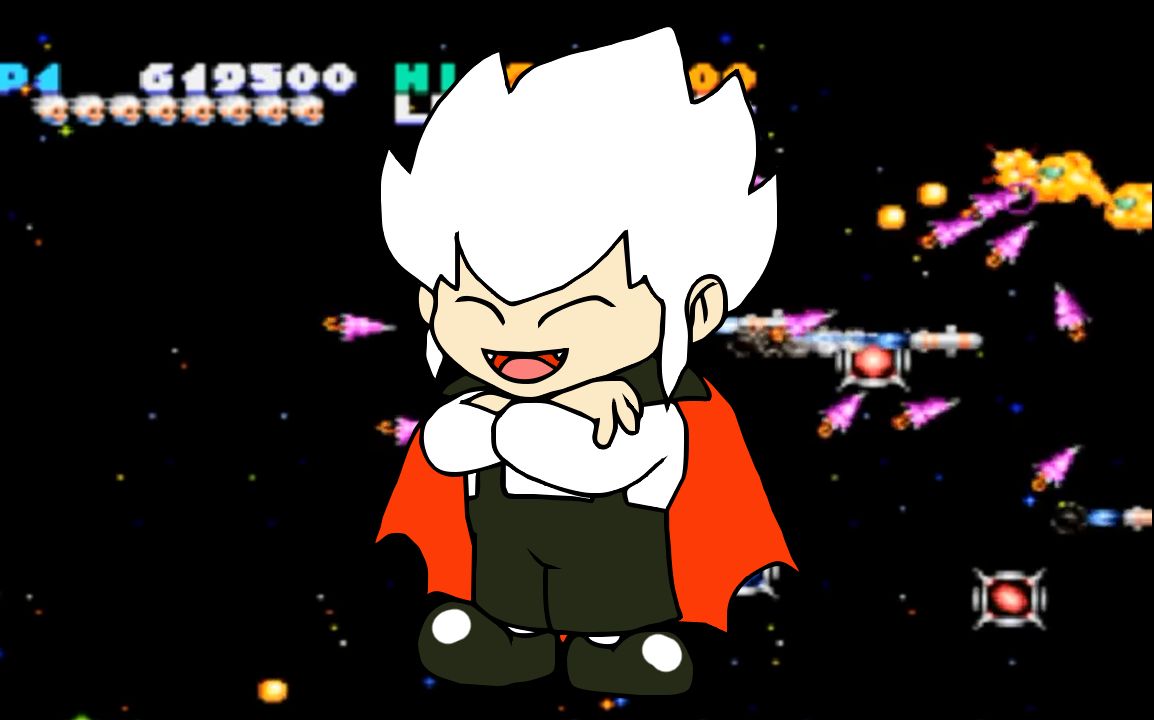 ps实况q版沙罗曼蛇禁特殊铃铛一命通关使用隐藏角色小德古拉