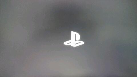 纪念下ps4最后一次的开机 哔哩哔哩