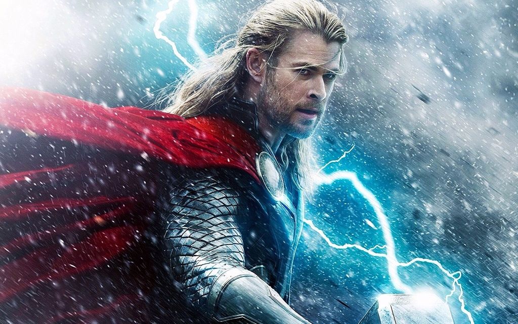 《雷神3:诸神黄昏》雷神之锤镜头混剪恶搞