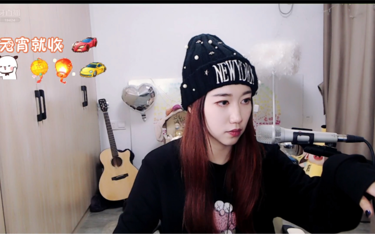 好声音ivy的艺术殿堂20210226