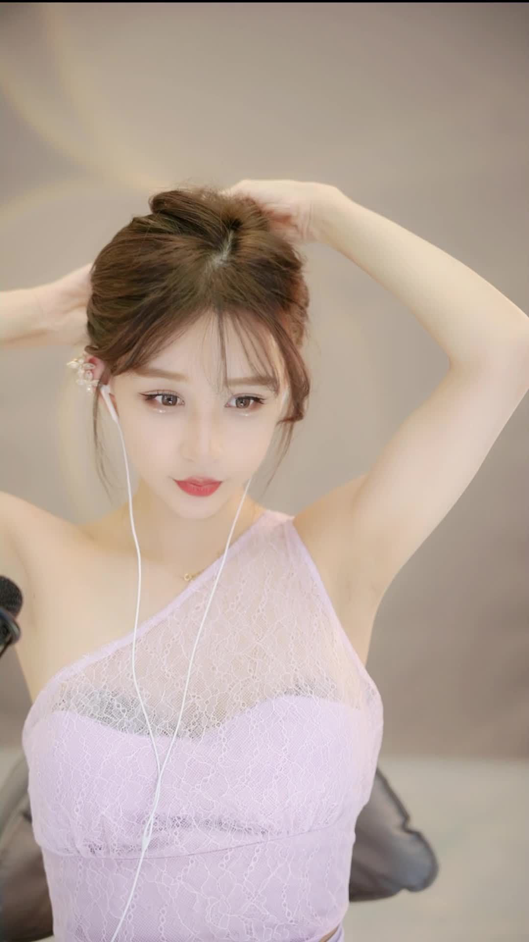 奇领心er 养一下健康分~ 2023-05-18 录播