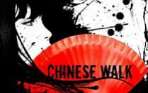 [图]【耳朵怀孕了】Chinese Walk——唐人街女王新作