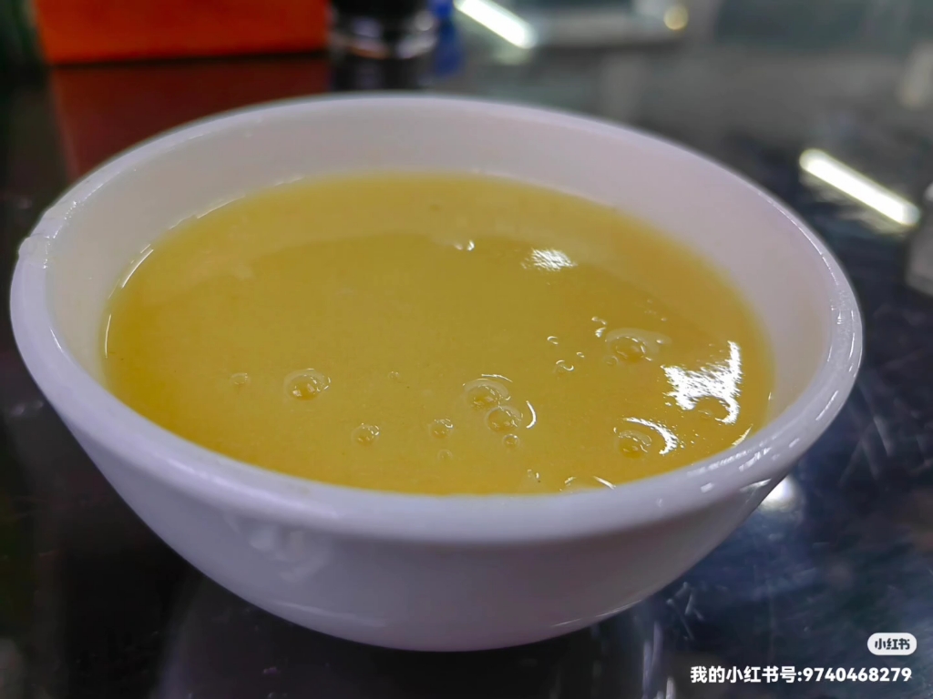 弘扬家乡文化—江苏泰兴的咖啡"粯子粥"