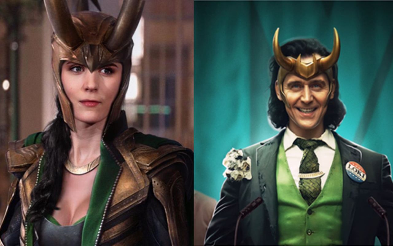 解析:女洛基为什么要打乱时间线?目的其实是调虎离山