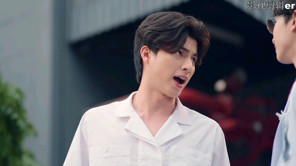 【与爱同居2】官方预告2