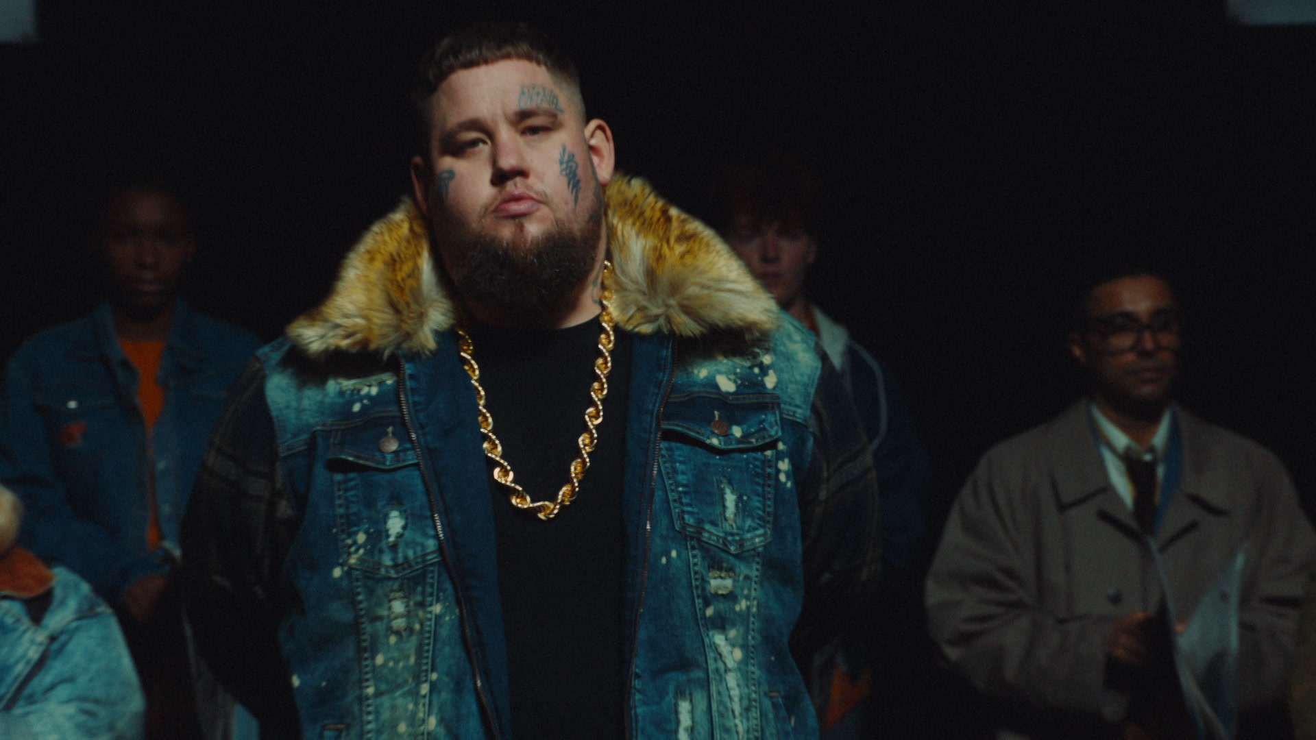 all you ever wanted - ragnbone man