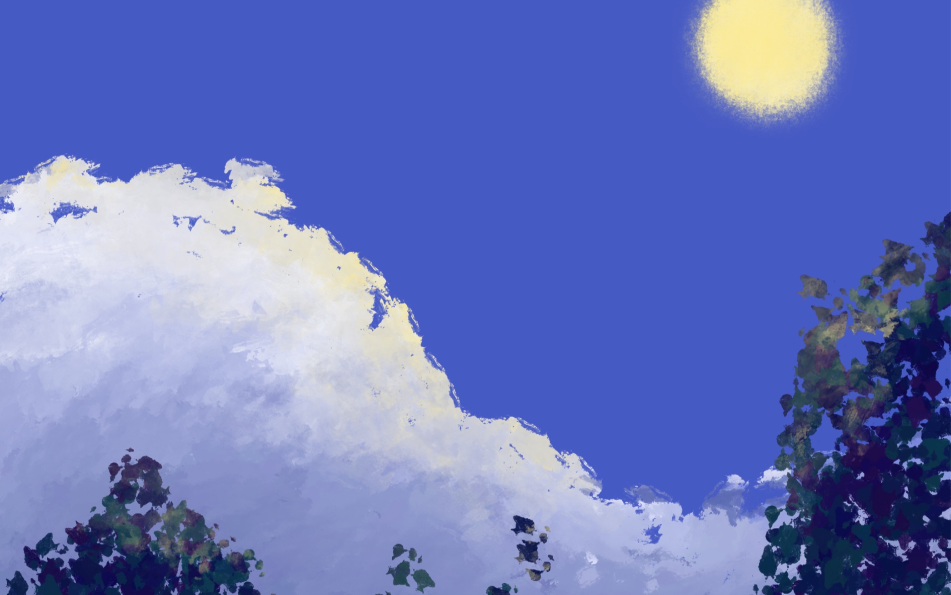 ipad画画_哔哩哔哩_bilibili