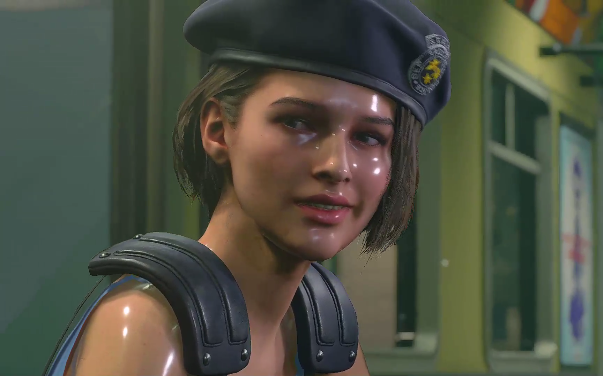 吉儿瓦伦丁的换装之旅番外篇蓝色stars服装续