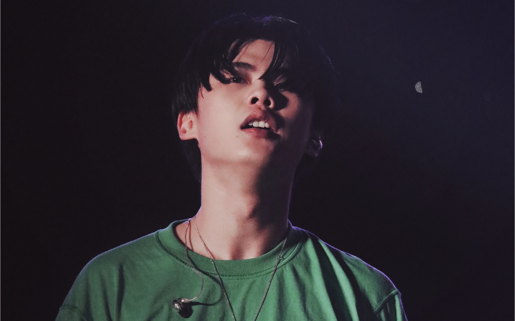 【沙一汀】南京欢乐谷蓝鲸音乐节·漫话|像疯了一样去享受舞台|爱神