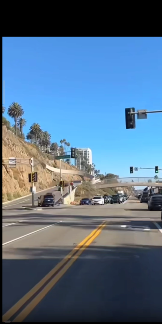 第一次来洛圣都怎么感觉跟回家了一样