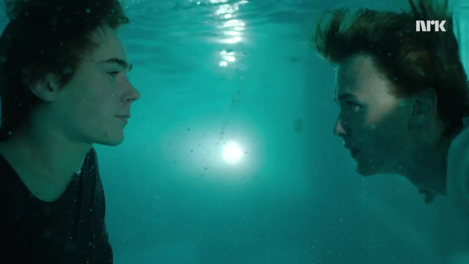 [图]【skam】【evak】-Underwater