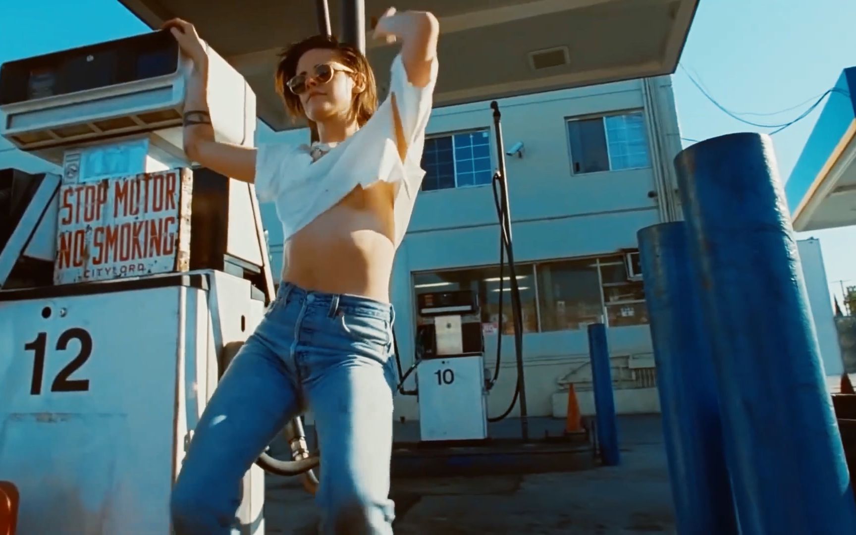 小k帅起来没男人什么事了 the rolling stones - r