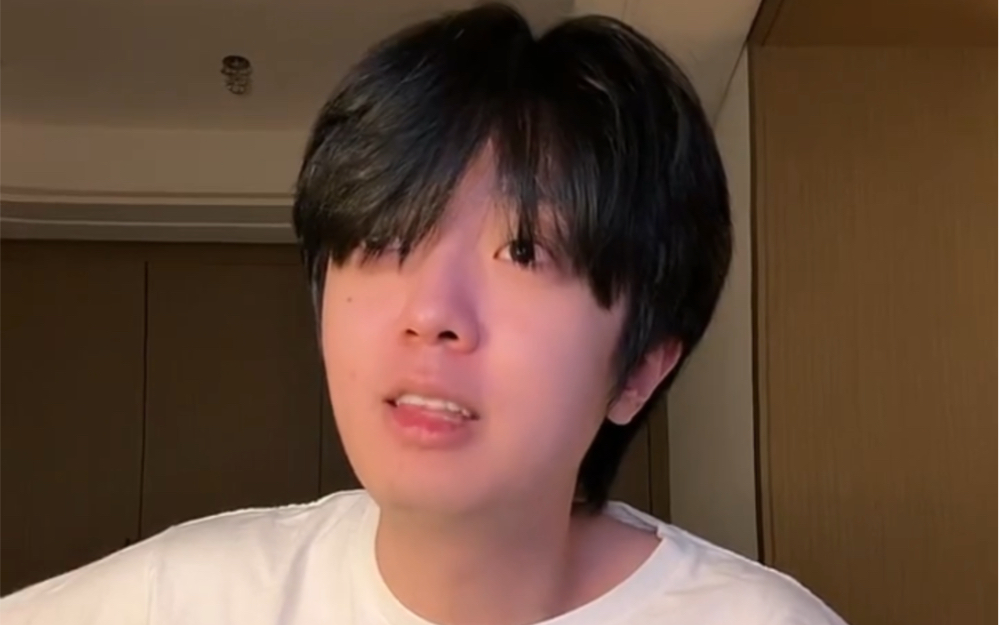 【姜云升】《风炎三少》顾帅旋律流行才华天赋型选手,小贤旋律小众