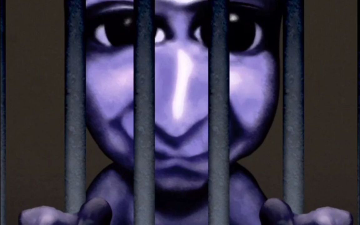 《青鬼》4:我坑死了卓郎,安息吧!