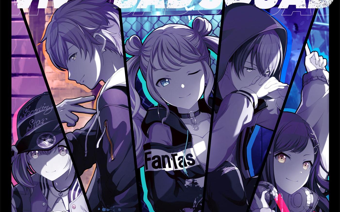 演唱会 project sekai游戏振幅 已镜像