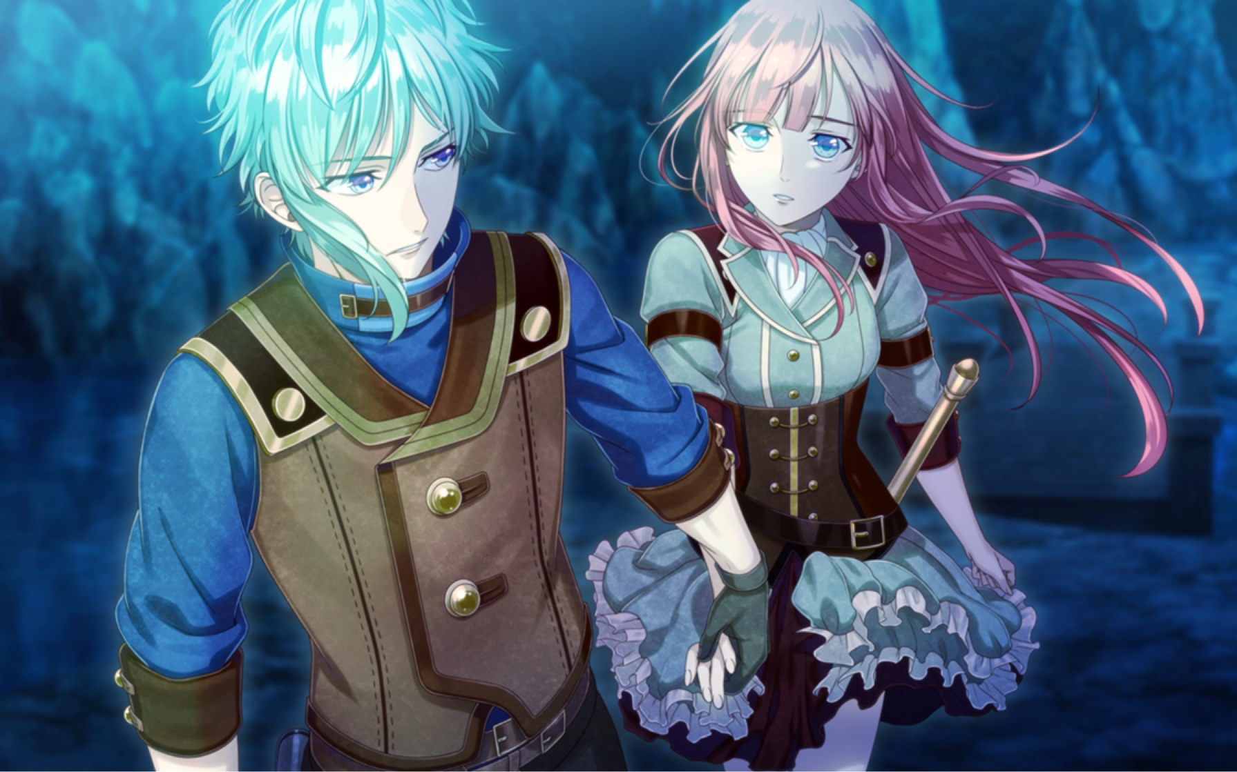 steam prison ed7414lavenders blue_哔哩哔哩_bilibili