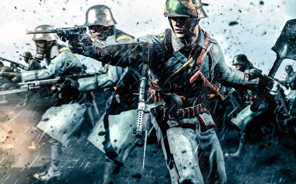 皇帝会战(进攻方)_哔哩哔哩 (゜-゜)つロ 干杯~-bilibili