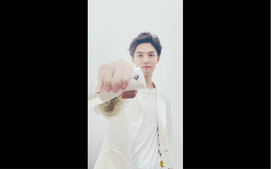 【周峻纬】谁能抵挡这一刻的周峻纬06