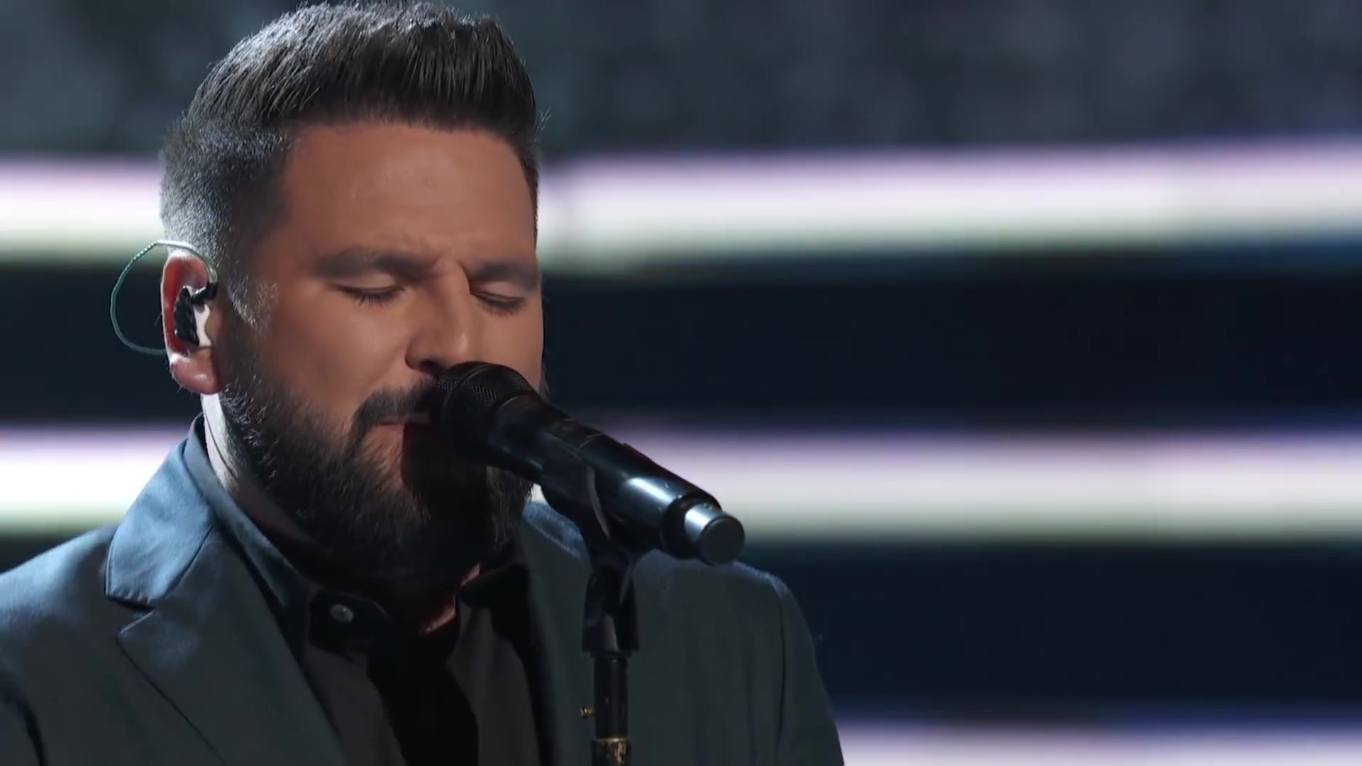 dan shay-tequila_official_performance_vevo dan shay-tequila官方