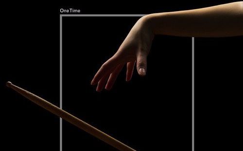 [图]【Marian Hill】— One Time 中英字幕(青柠字幕组)