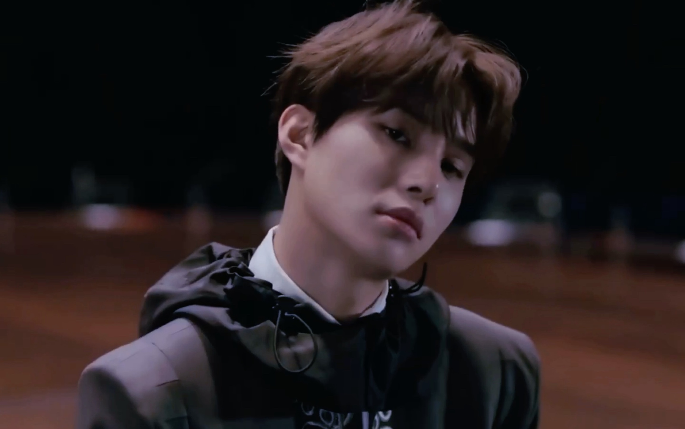 "我是纯粹的努力派."【金廷祐踩点向剪辑】