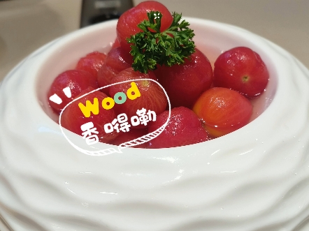 适合秋天吃的食物哔哩哔哩bilibili