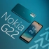 全新诺基亚 Nokia G22 智能手机发布，可自行更换屏幕、电池、接口