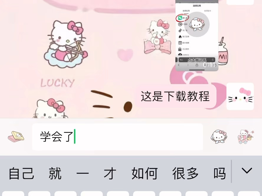 定制V教程来了哔哩哔哩bilibili