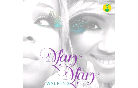 [图]walking-Marymary