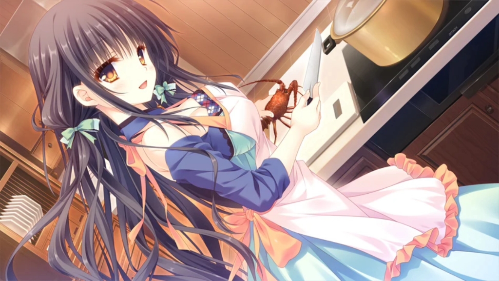 【游戏推荐】galgame少女*领域手机电脑游戏分享