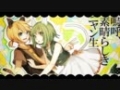 [图]【GUMI×鏡音レン】嗚呼、素晴らしきニャン生