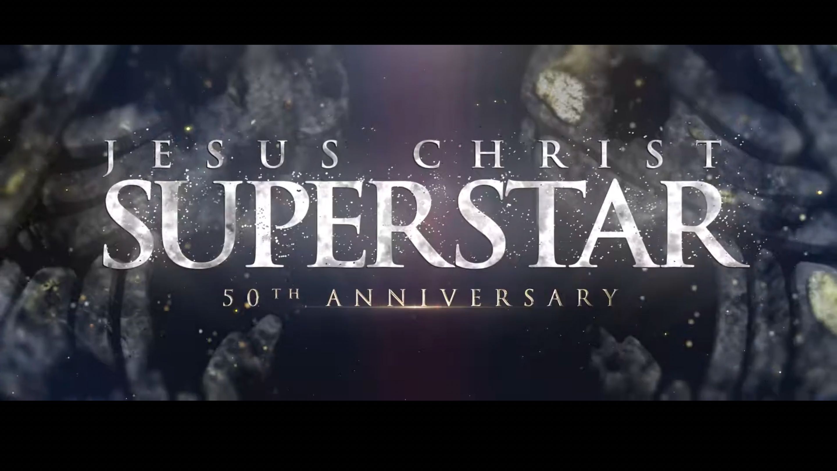 中字 2022年韩版音乐剧《jesus christ superstar