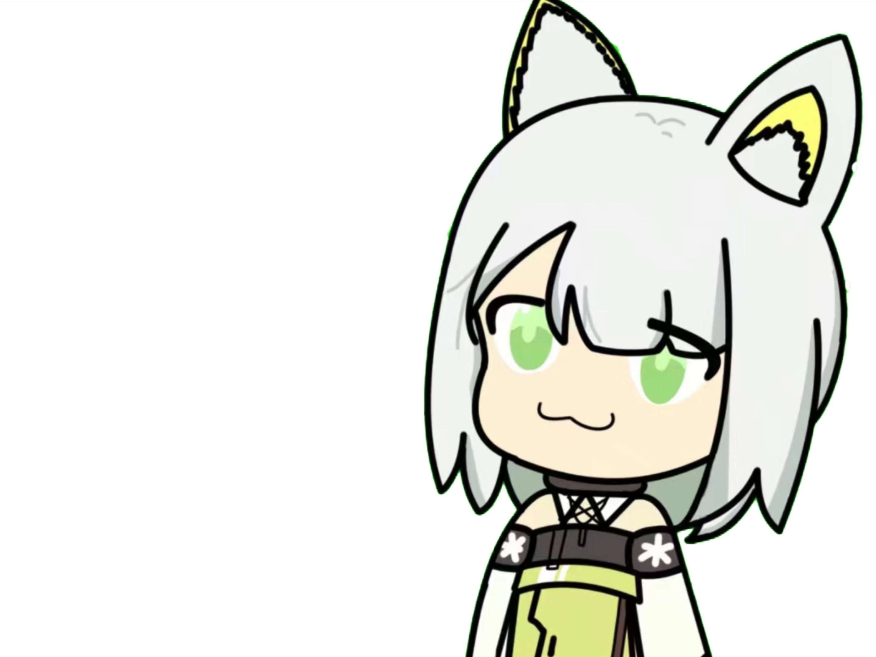 猞猁,你可以吃特限模组