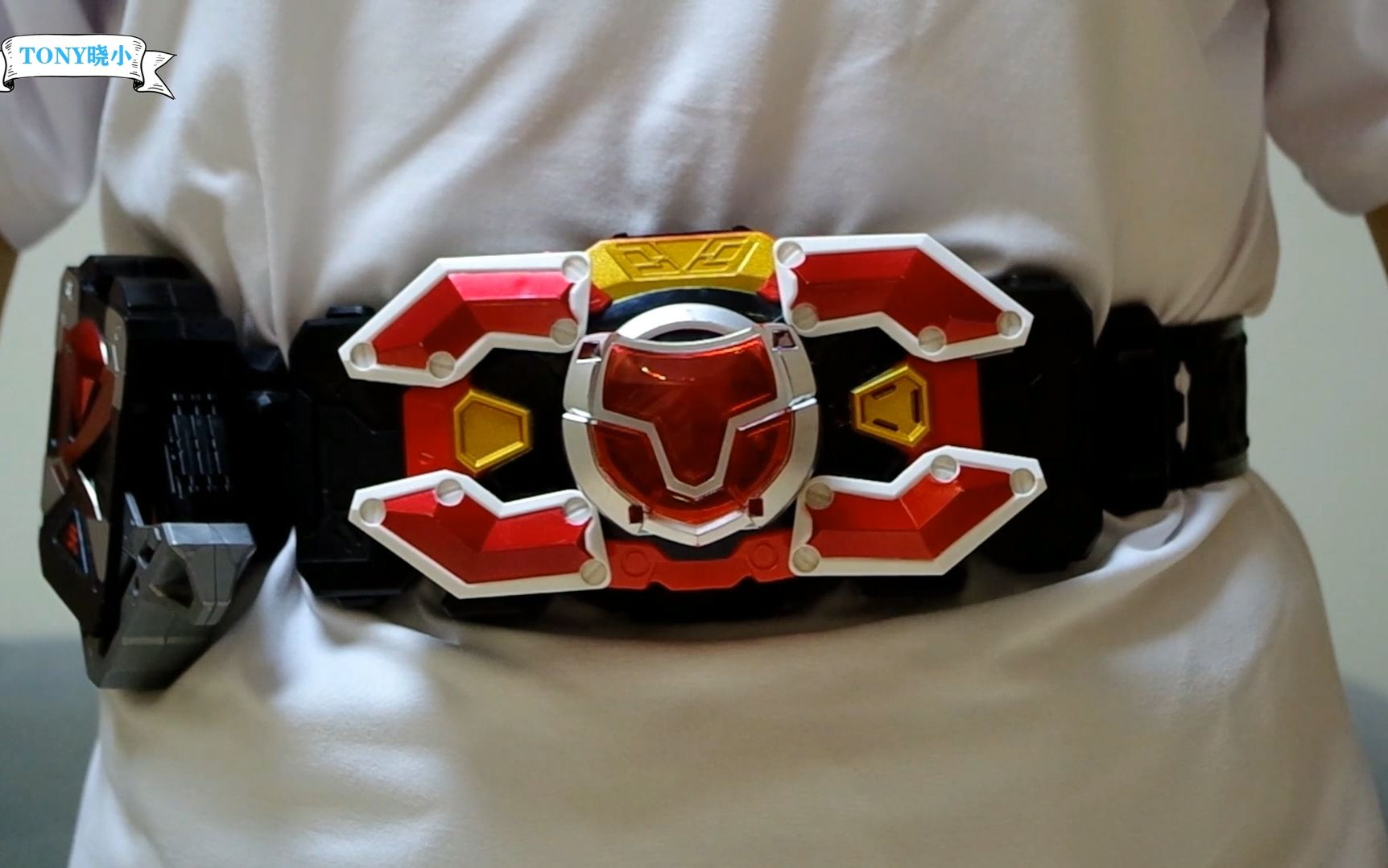铠甲勇士模拟器腰带图片