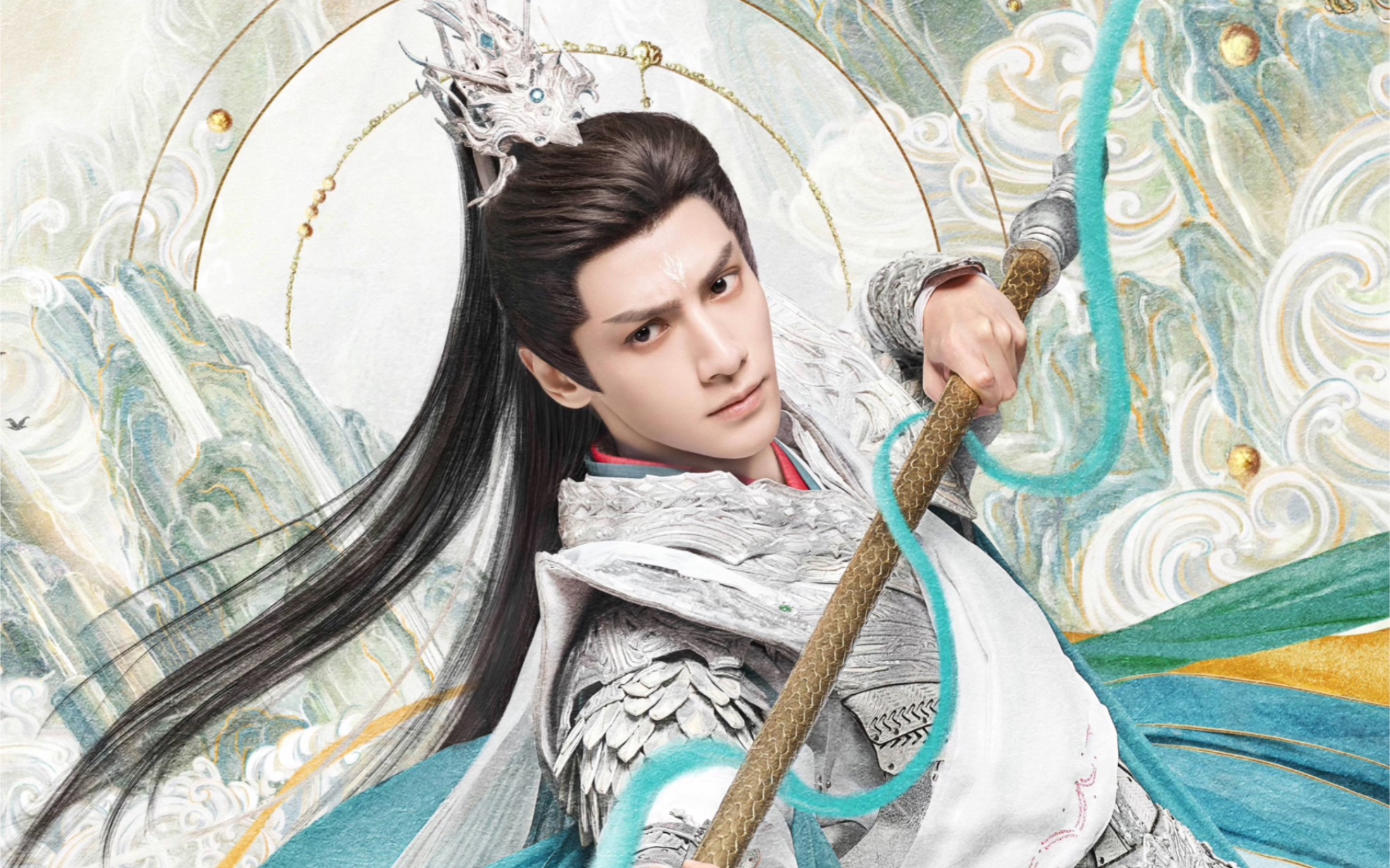 诸君,且听龙吟!