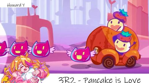 Stream [Muse Dash] 3R2 - Pancake is Love by Joker Buro