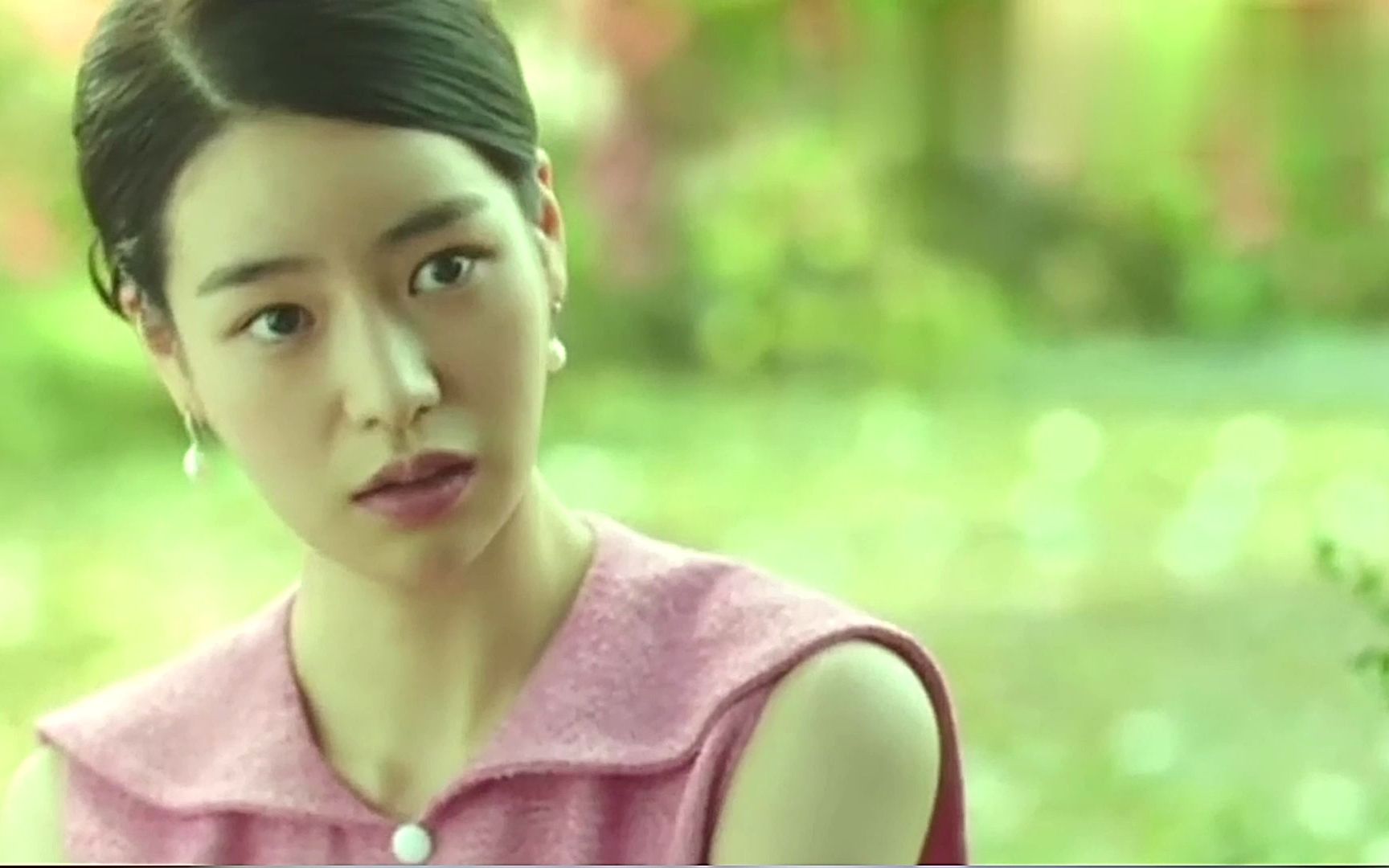 《人间中毒》宋承宪和林智妍上演精彩戏份 第一次有点小紧张呢