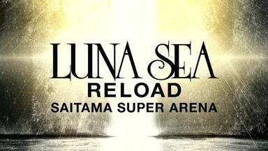 LUNA SEA - The End of the Dream ZEPP TOUR 2012「降臨」_哔哩哔哩_