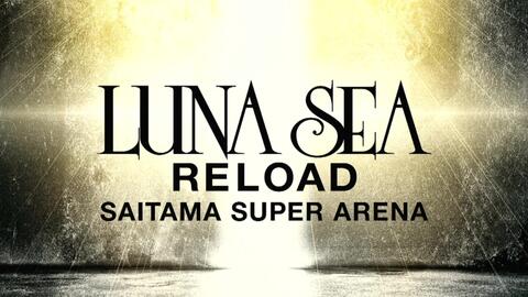 LUNA SEA GOD BLESS YOU~One Night Déjàvu~ 2007.12.24 TOKYO DOME_哔