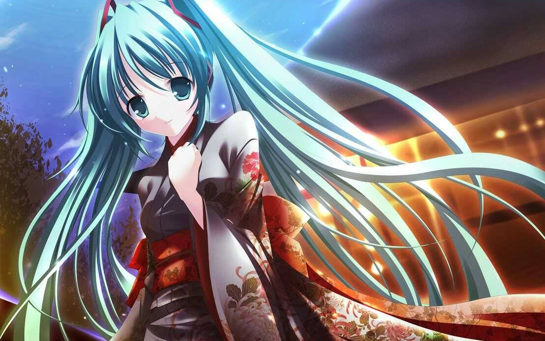 初音未来新加坡演唱会中日双语字幕哔哩哔哩bilibili