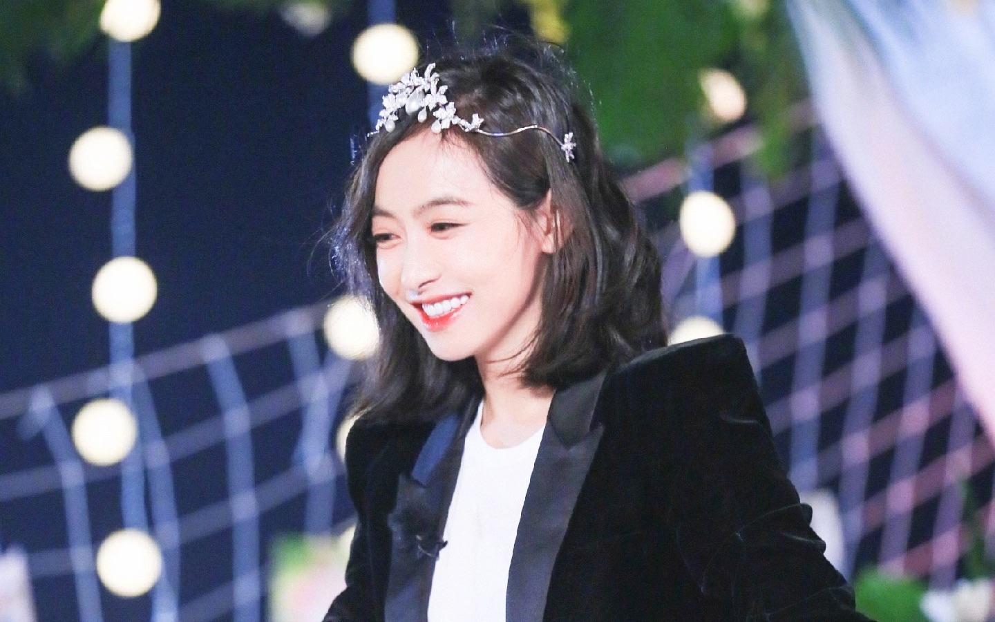 【宋茜|我们来了】可萌可飒,可御可甜,一个综艺看到千面活泼小茜