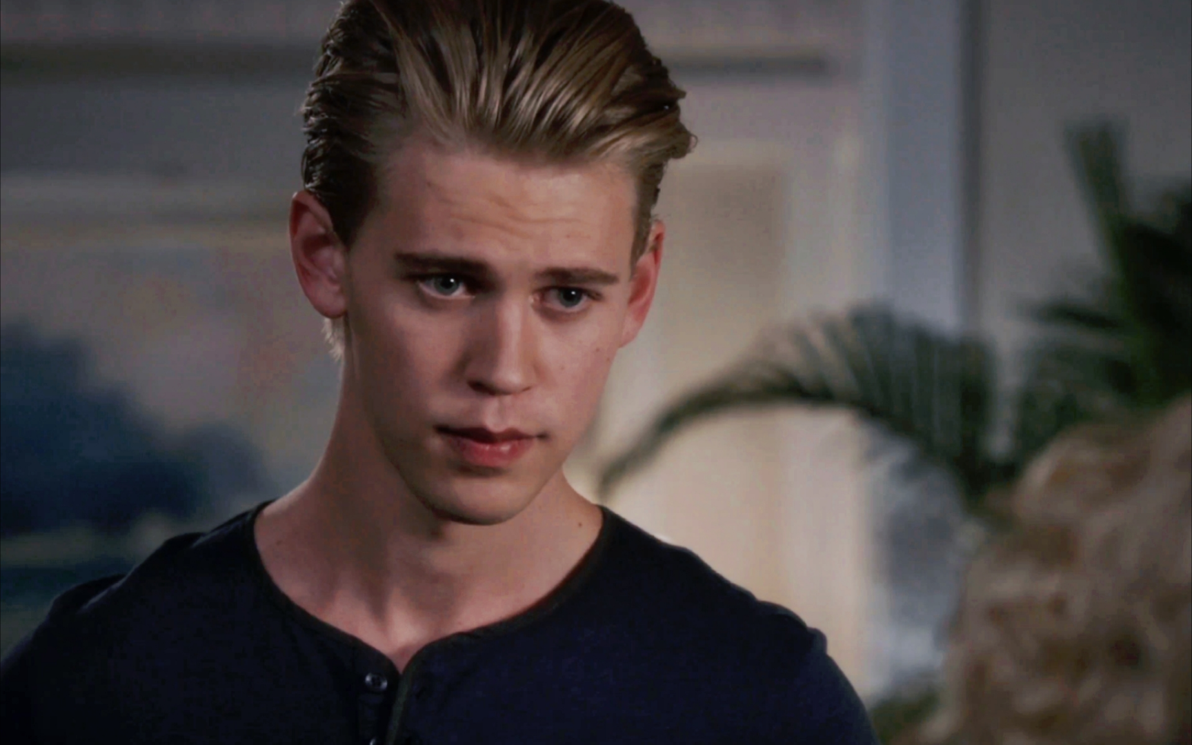 ❓[凯莉日记|4K]S2E7 Austin Butler(cut)哔哩哔哩bilibili