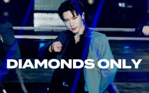 Download Video: [4K] 230211 WayV FM 'Diamonds Only'  TEN 李永钦 直拍