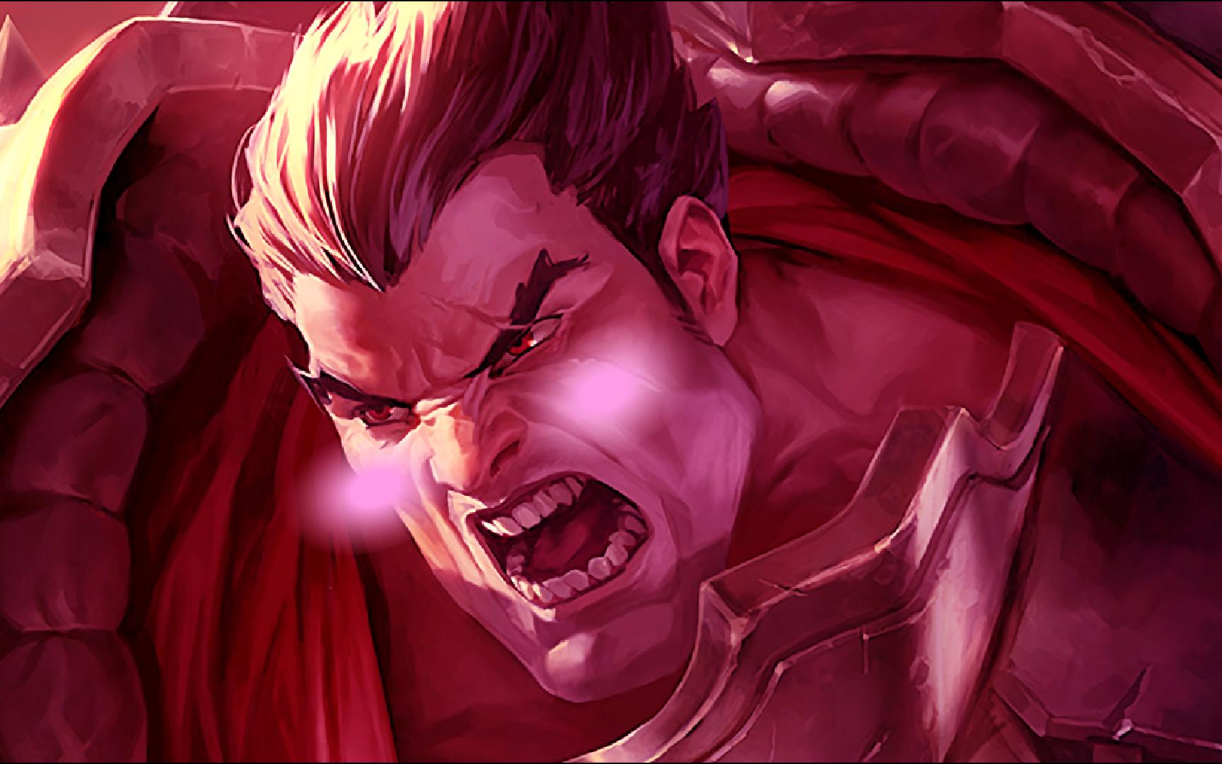 诺手玩家什么时候比蛇爽?