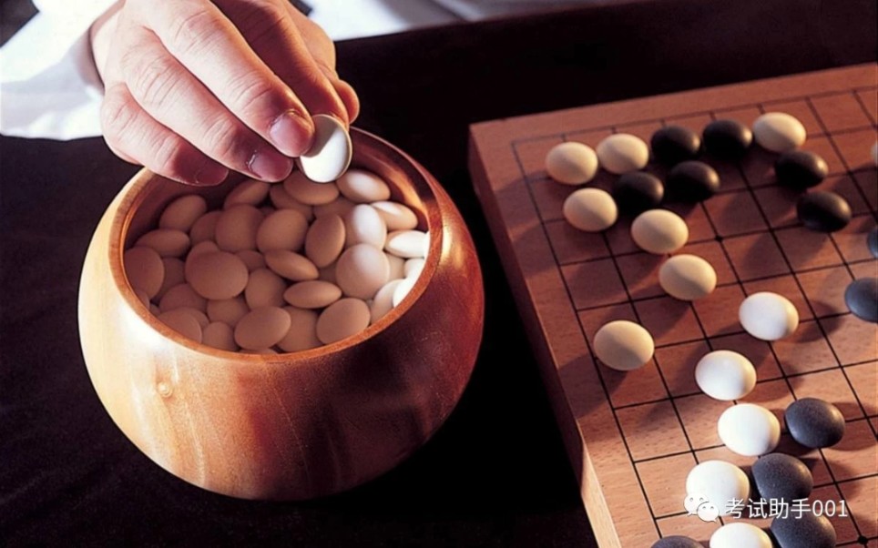 [图]【少儿围棋启蒙】【全52讲】吴文婷老师围棋快乐学堂启蒙+初级课程