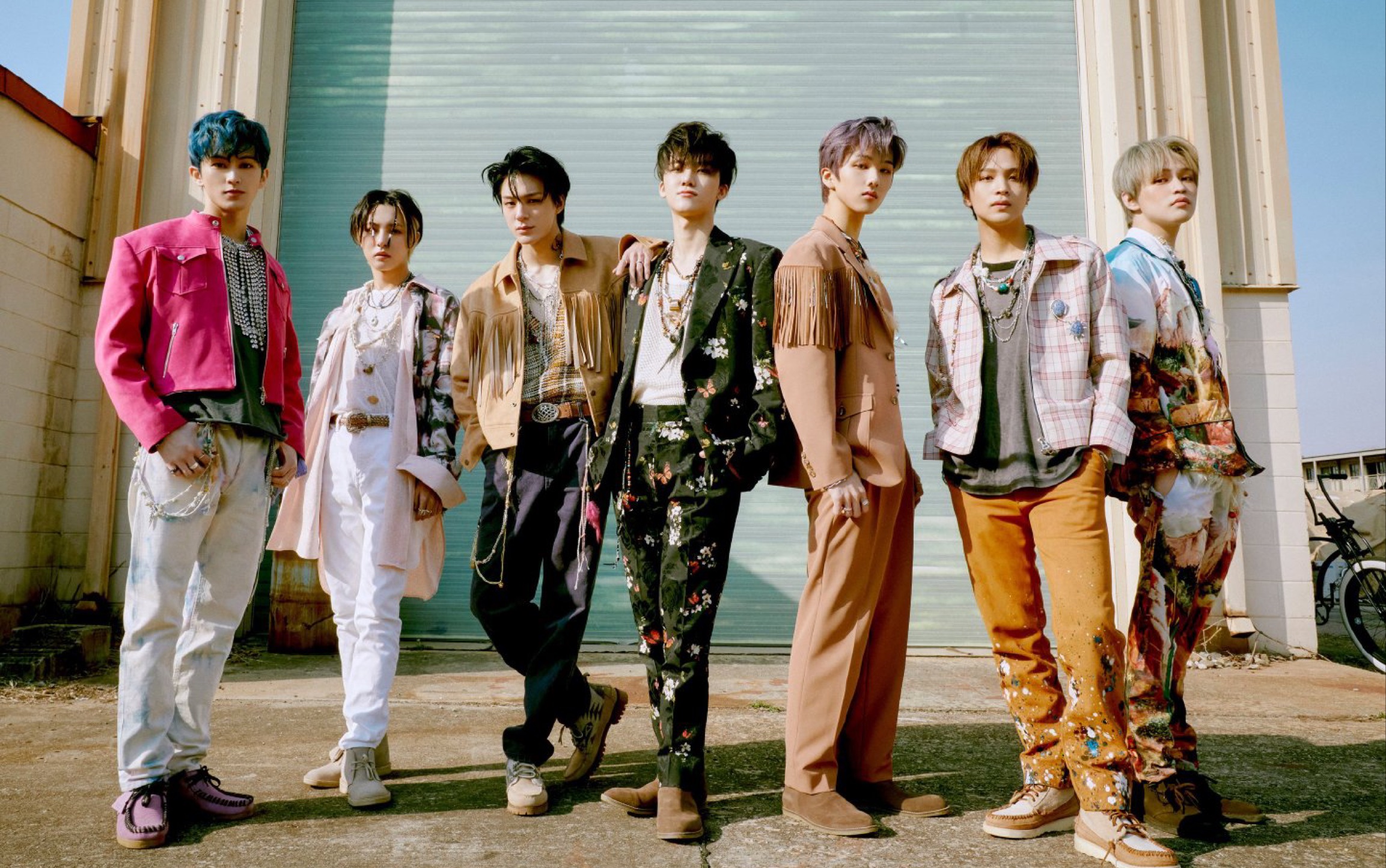 【nct dream】正规一全砖试听来了,每首都好好听啊!5.10回归大发吧!