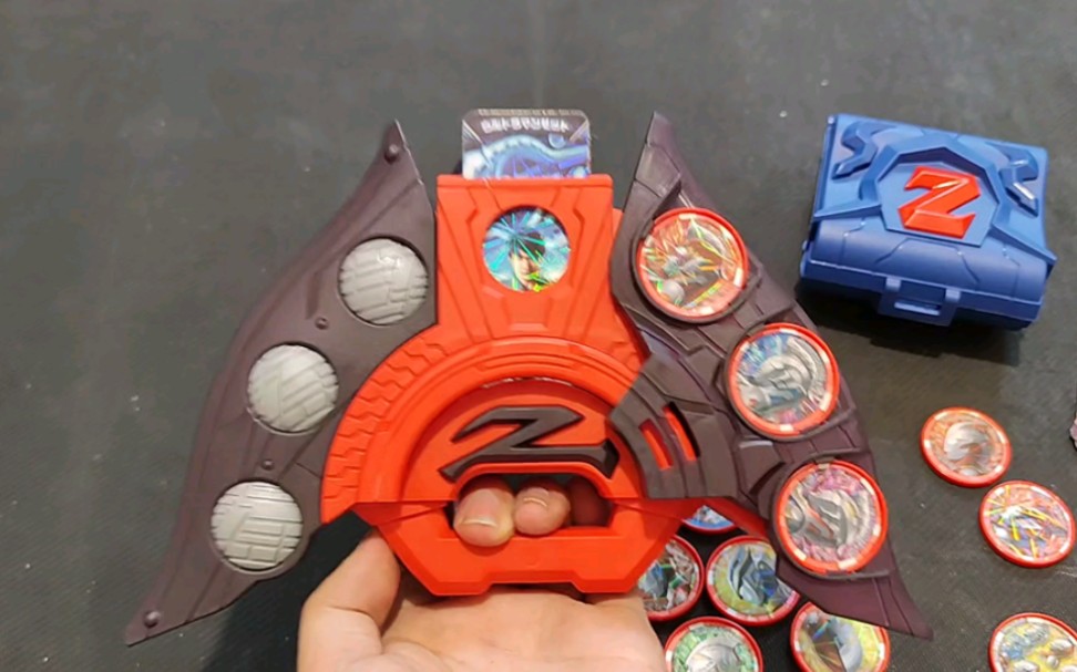 黑暗泽塔升华器